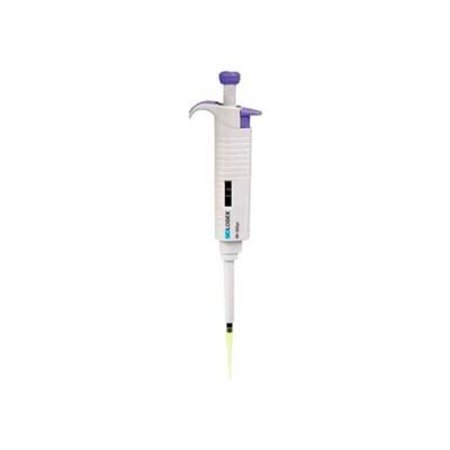 SCILOGEX SCILOGEX MicroPette Single Channel Variable Pipettor, 71211114, 100-1000ul Volume Range 712111149999